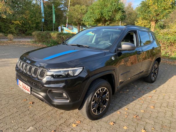 Jeep Compass 177 kW image number 1