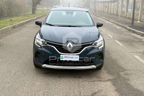 Renault Captur TCe 100 74 kW image number 3