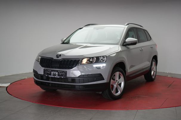 Skoda Karoq 1.5 TSI Ambition 110 kW image number 1