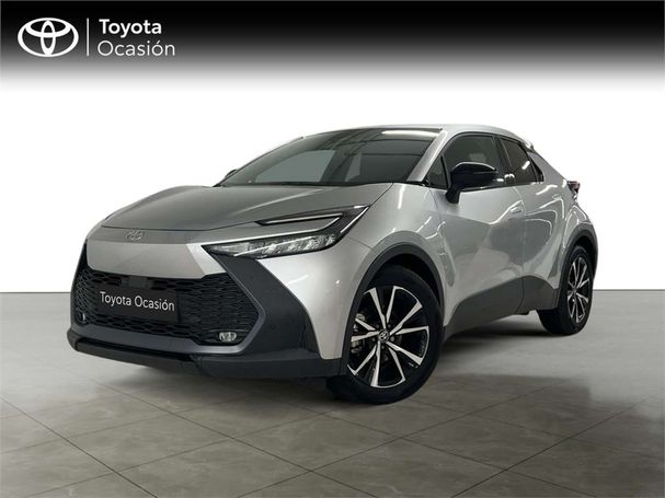 Toyota C-HR 103 kW image number 1