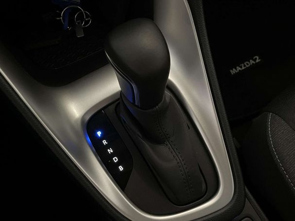 Mazda 2 Hybrid Agile 85 kW image number 21