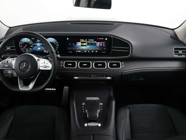 Mercedes-Benz GLE 350 e 4Matic 245 kW image number 29