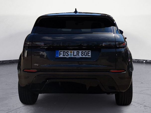 Land Rover Range Rover Evoque P300e S 198 kW image number 8