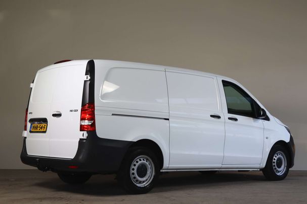 Mercedes-Benz Vito 116 CDI 120 kW image number 4