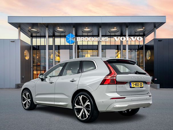 Volvo XC60 T8 Ultimate Bright AWD Recharge 335 kW image number 5