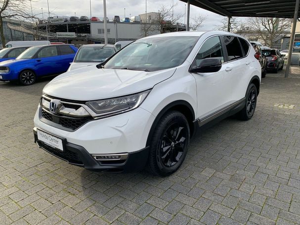 Honda CR-V 2.0 Sport Line 135 kW image number 1