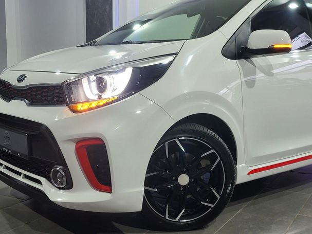 Kia Picanto 62 kW image number 10