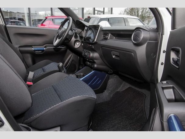 Suzuki Ignis 61 kW image number 7