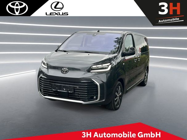 Toyota Proace Verso 2.0 D 131 kW image number 2