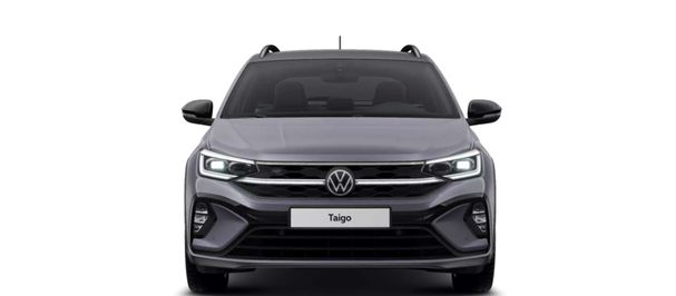 Volkswagen Taigo 1.5 TSI DSG 110 kW image number 7