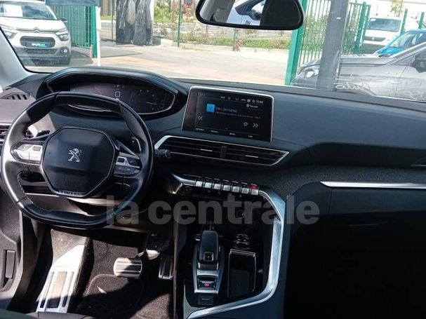 Peugeot 3008 BlueHDi 120 EAT6 S&S 88 kW image number 8