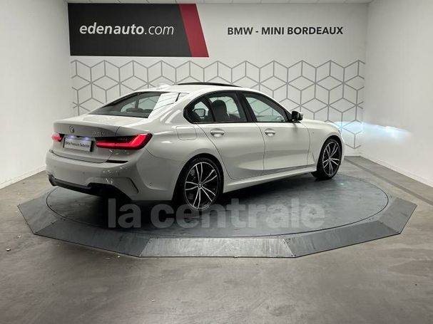 BMW 320i M Sport 135 kW image number 4