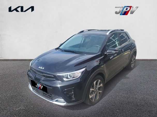 Kia Stonic 90 kW image number 1