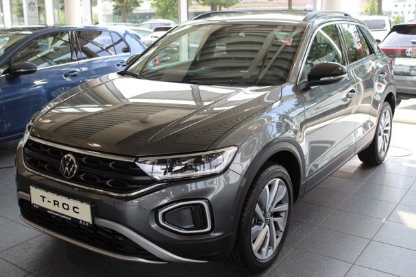 Volkswagen T-Roc 1.5 TSI DSG 110 kW image number 1