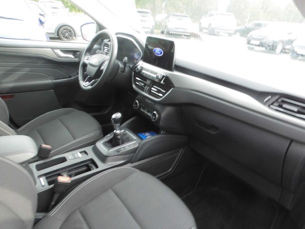 Ford Kuga 110 kW image number 6