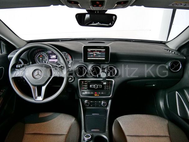 Mercedes-Benz GLA 200 115 kW image number 4