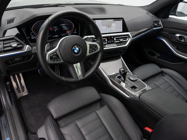 BMW 330d Touring M Sport xDrive 210 kW image number 25