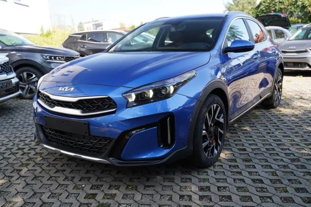 Kia XCeed 1.5 T-GDI 103 kW image number 8