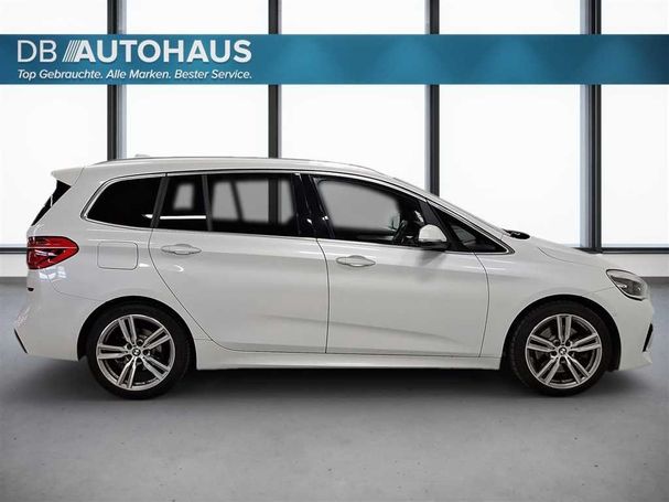 BMW 218d Gran Tourer xDrive M Sport 110 kW image number 3