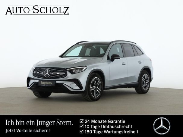 Mercedes-Benz GLC 300 198 kW image number 1