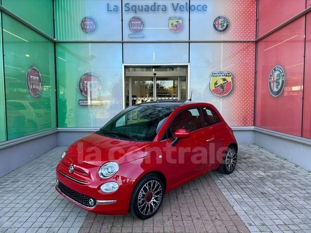 Fiat 500 1.0 51 kW image number 1