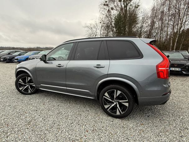 Volvo XC90 B5 AWD 173 kW image number 9