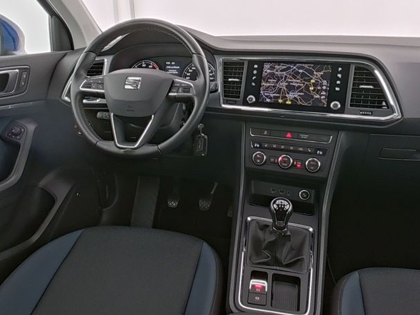 Seat Ateca 110 kW image number 14