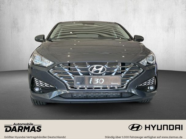 Hyundai i30 1.0 Trend 88 kW image number 2