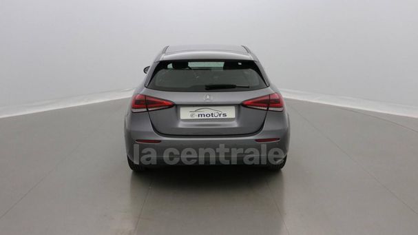 Mercedes-Benz A 180 d 7G-DCT 85 kW image number 42