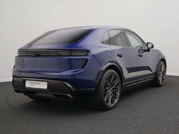 Porsche Macan Turbo 430 kW image number 2