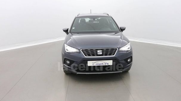 Seat Arona 1.0 TSI XCELLENCE 85 kW image number 30