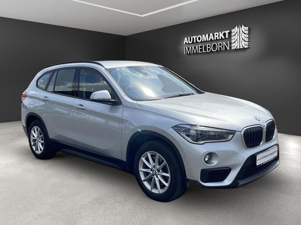 BMW X1 xDrive 140 kW image number 2