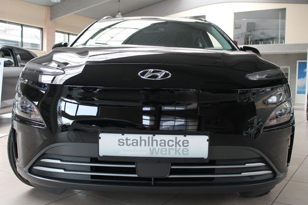 Hyundai Kona Elektro Select 100 kW image number 5