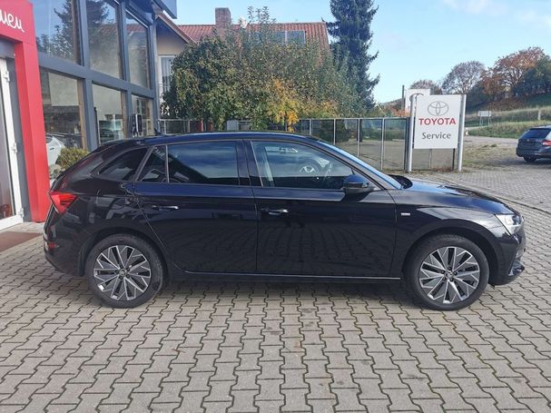 Skoda Scala 1.0 TSI 70 kW image number 4