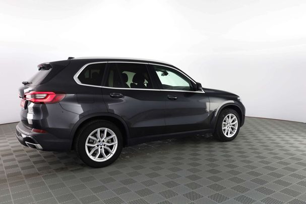 BMW X5 xDrive25d 170 kW image number 4