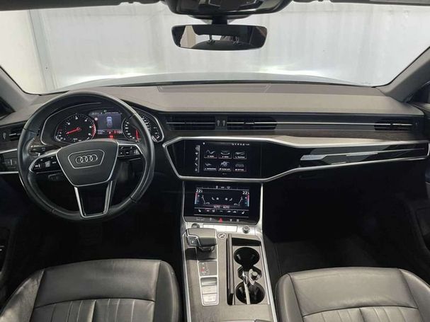 Audi A6 40 TDI quattro S tronic Avant ultra 150 kW image number 4