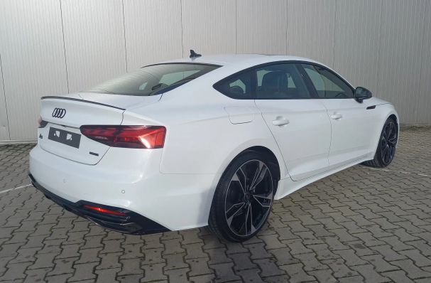 Audi A5 150 kW image number 4