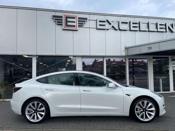 Tesla Model 3 Long Range AWD 258 kW image number 7