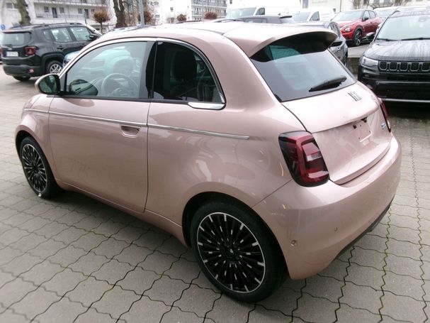 Fiat 500 e 87 kW image number 3