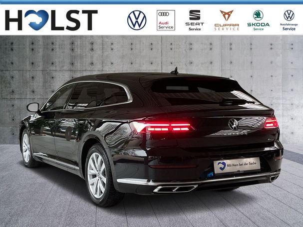 Volkswagen Arteon 2.0 TDI DSG Shooting Brake 4Motion 147 kW image number 4