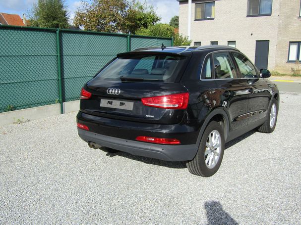 Audi Q3 1.4 TFSI 110 kW image number 3