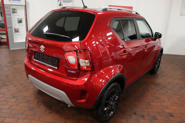 Suzuki Ignis 61 kW image number 6