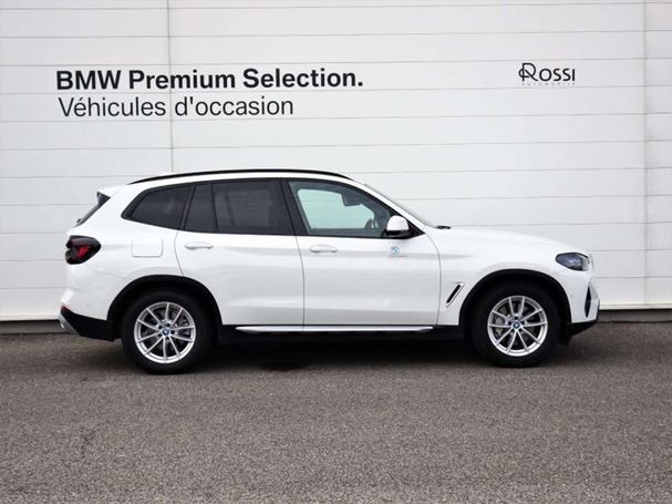 BMW X3 xDrive 137 kW image number 10