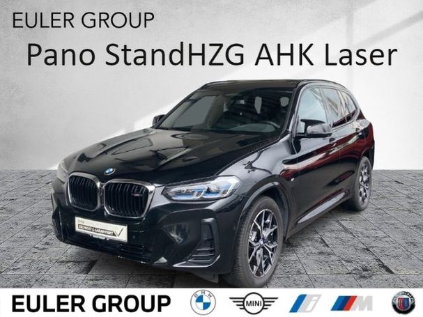 BMW X3 xDrive 265 kW image number 1