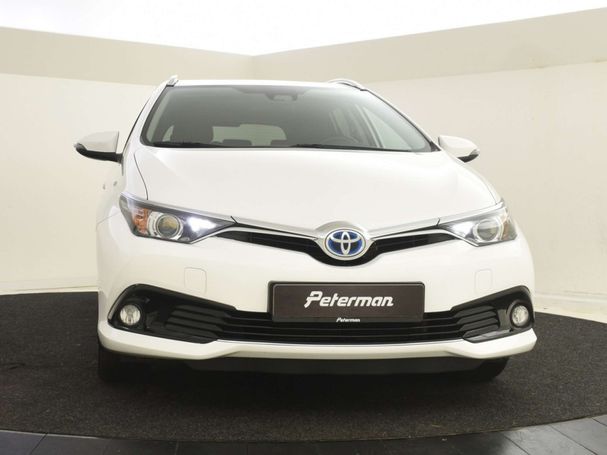 Toyota Auris Touring Sports 1.8 Hybrid 100 kW image number 3