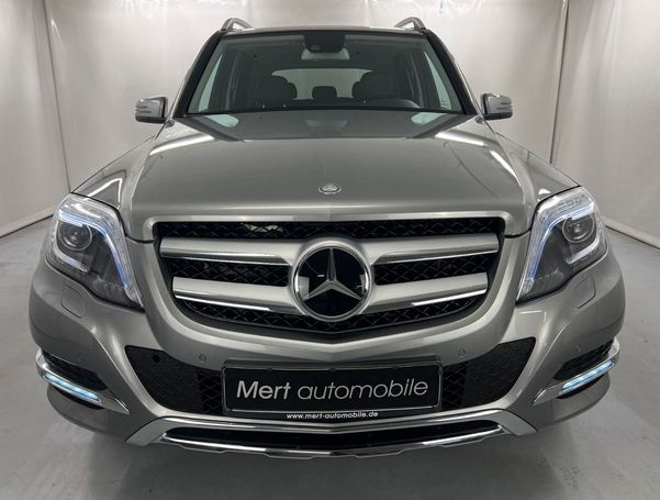 Mercedes-Benz GLK 250 150 kW image number 3