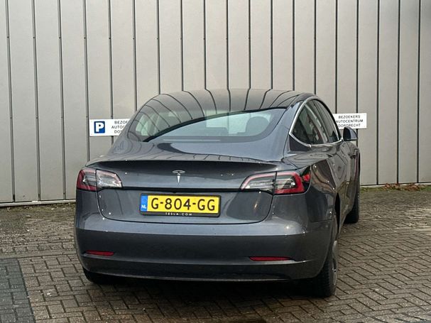 Tesla Model 3 60 Plus 175 kW image number 14