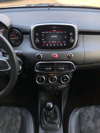 Fiat 500X 1.0 Cross 88 kW image number 11