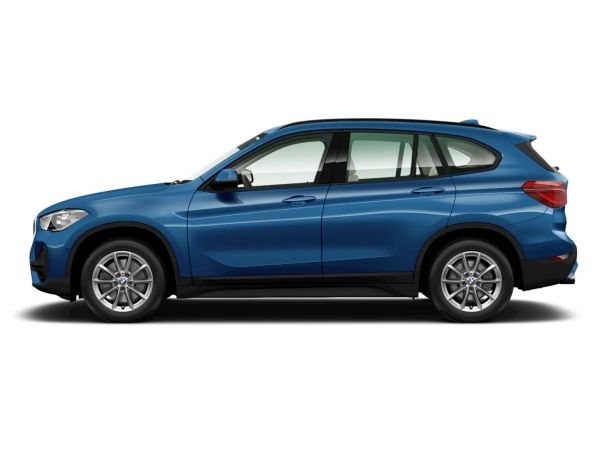 BMW X1 sDrive 103 kW image number 4