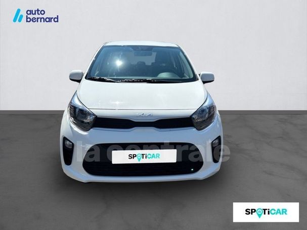 Kia Picanto 1.0 49 kW image number 16